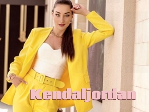 Kendaljordan