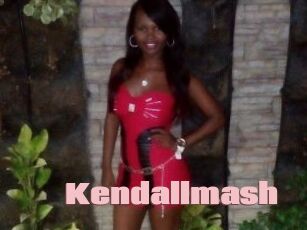 Kendallmash