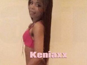 Keniaxx