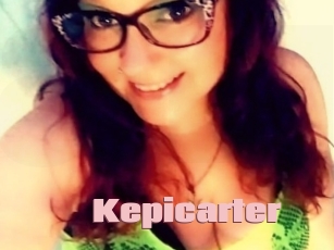 Kepicarter