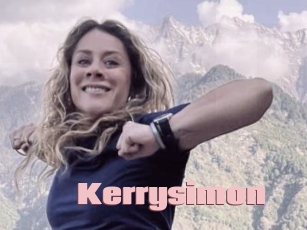 Kerrysimon