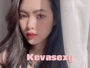 Kevasexy