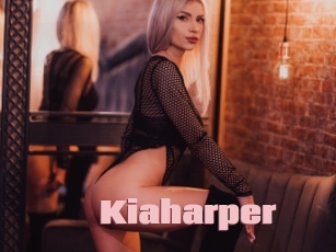 Kiaharper