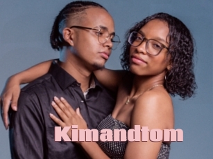 Kimandtom