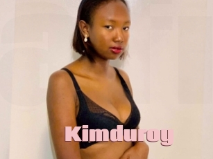 Kimduroy