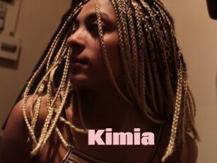 Kimia