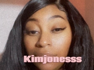 Kimjonesss