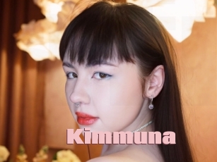 Kimmuna