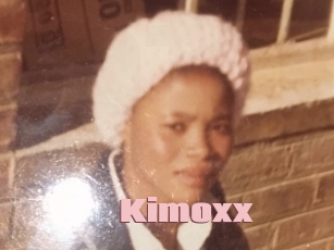 Kimoxx