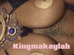 Kingmakaylah