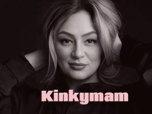 Kinkymam