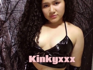 Kinkyxxx