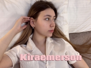 Kiraemerson