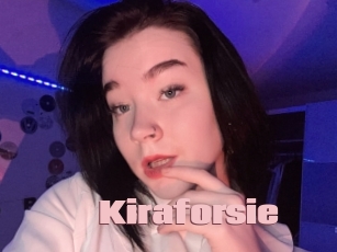 Kiraforsie