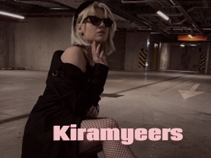 Kiramyeers