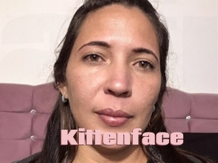 Kittenface