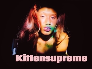 Kittensupreme