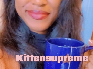 Kittensupreme