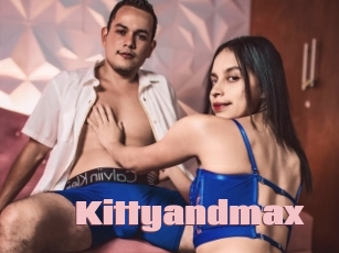 Kittyandmax