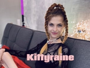 Kittyraine