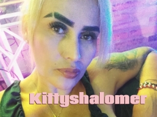 Kittyshalomer