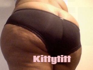 Kittytitt