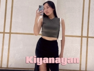 Kiyanayan