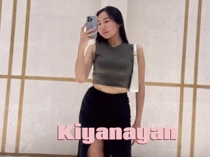 Kiyanayan