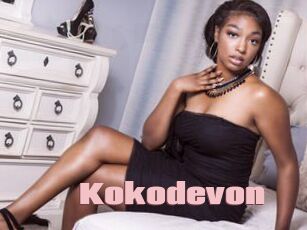 Kokodevon