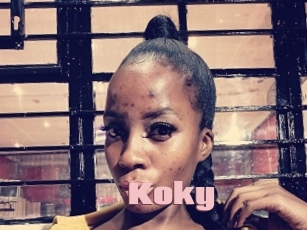 Koky