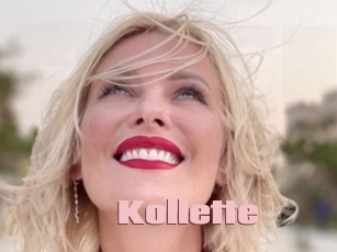 Kollette