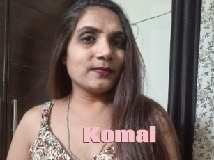 Komal