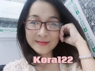 Kora122