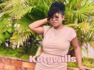 Korywills