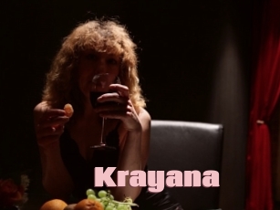 Krayana