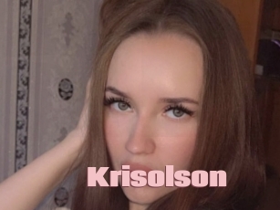 Krisolson