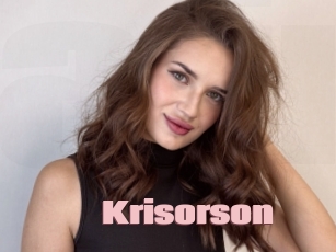 Krisorson