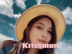 Krissmun