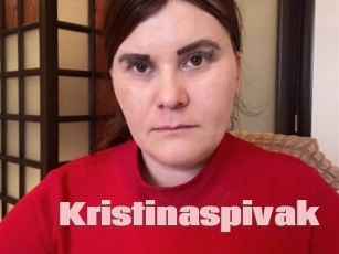 Kristinaspivak