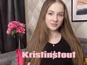 Kristinstout