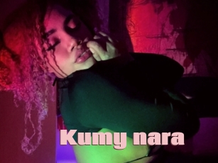 Kumy_nara