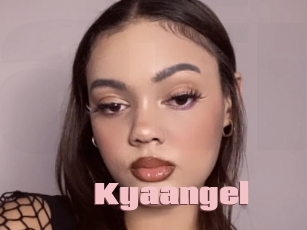 Kyaangel