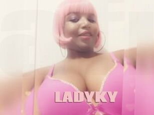 LADYKY