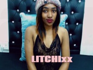 LITCHIxx