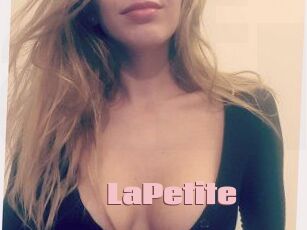 LaPetite