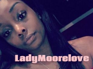 LadyMoorelove