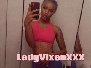 LadyVixenXXX