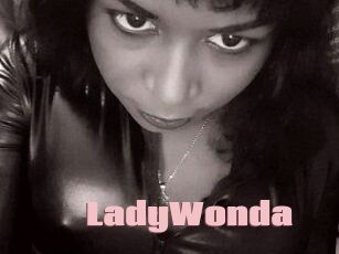 LadyWonda