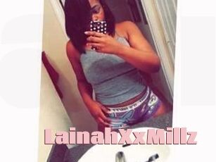 LainahXxMillz