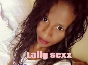 Lally_sexx